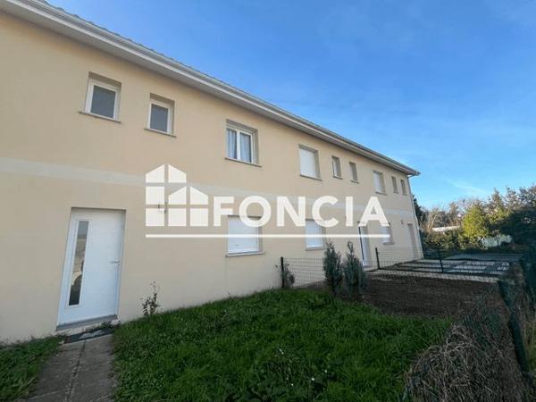 Location Maison 4 pièces 76 m² - 32 RUE RAYMOND LAVIGNE Cenon 33150