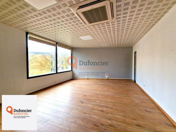 Bureaux