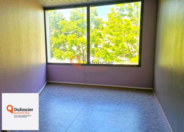 Bureaux