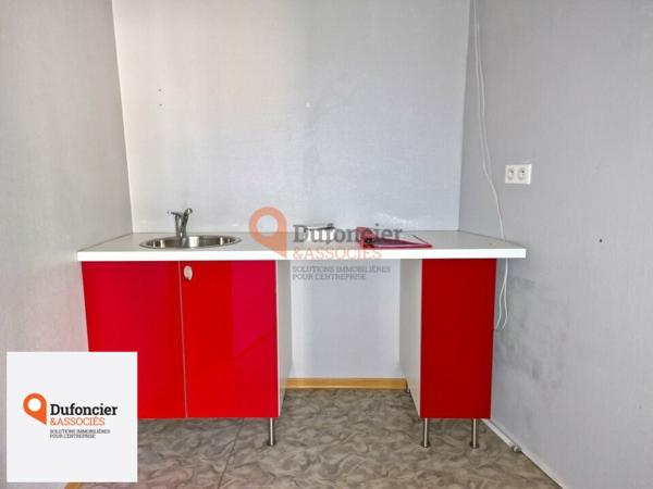 Bureaux