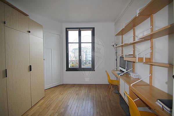 Appartement 3 chambre(s) à vendre - Colombes, Hauts-de-Seine - 92
