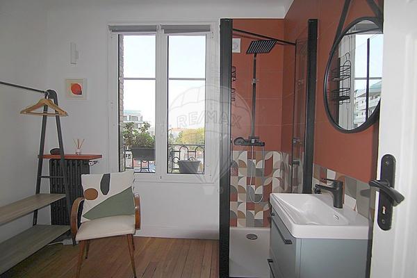 Appartement 3 chambre(s) à vendre - Colombes, Hauts-de-Seine - 92