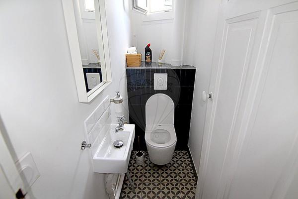 Appartement 3 chambre(s) à vendre - Colombes, Hauts-de-Seine - 92