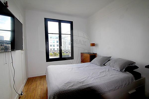 Appartement 3 chambre(s) à vendre - Colombes, Hauts-de-Seine - 92