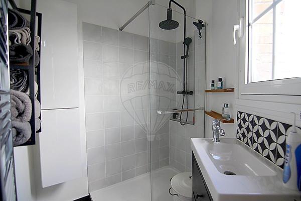 Appartement 3 chambre(s) à vendre - Colombes, Hauts-de-Seine - 92