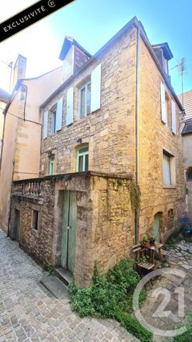 Maison à vendre  4 pièces - 85 m2 SARLAT LA CANEDA - 24