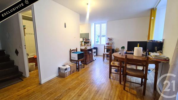 Maison à vendre  4 pièces - 85 m2 SARLAT LA CANEDA - 24