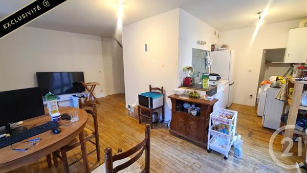 Maison à vendre  4 pièces - 85 m2 SARLAT LA CANEDA - 24