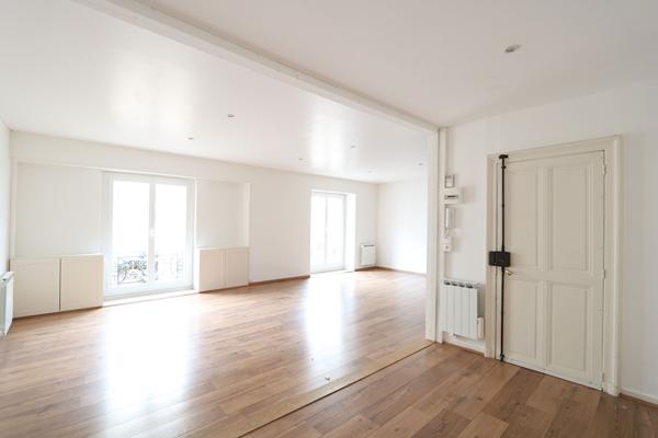 Appartement Orleans hyper centre 69.80 m2