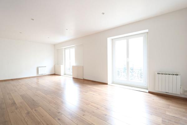 Appartement Orleans hyper centre 69.80 m2