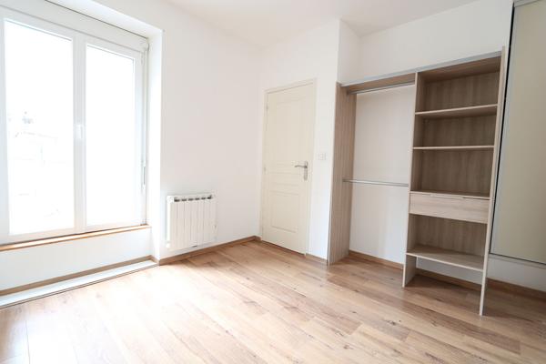 Appartement Orleans hyper centre 69.80 m2