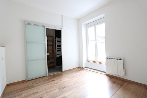 Appartement Orleans hyper centre 69.80 m2