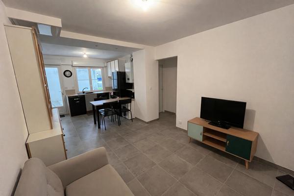 REZE - Appartement 4 pièces - 61.68 m2