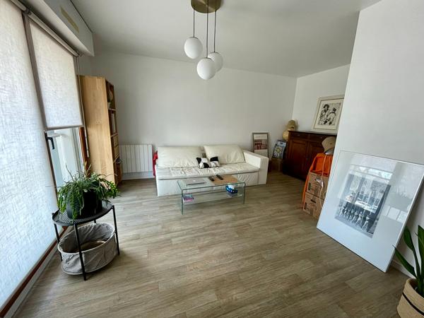 REZE - Appartement 4 pièces - 61.68 m2