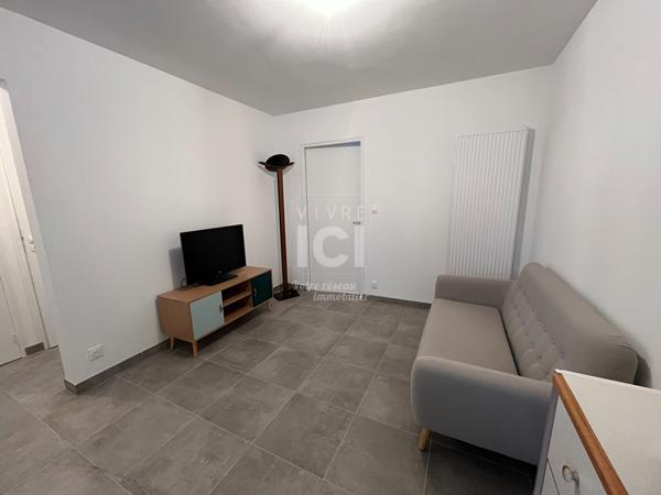 REZE - Appartement 4 pièces - 61.68 m2