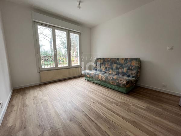 REZE - Appartement 4 pièces - 61.68 m2