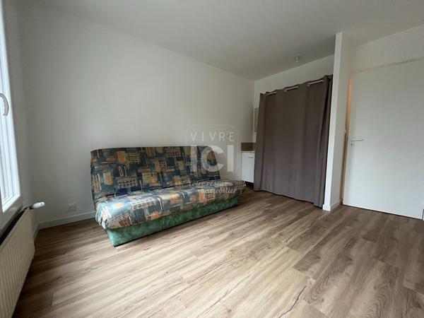 REZE - Appartement 4 pièces - 61.68 m2