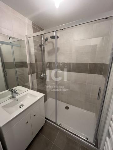 REZE - Appartement 4 pièces - 61.68 m2