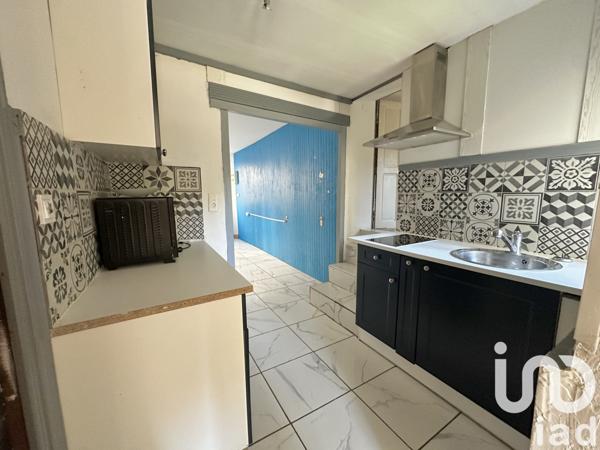 Appartement à vendre 2 pièces 35 m² Séderon