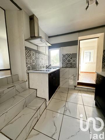 Appartement à vendre 2 pièces 35 m² Séderon