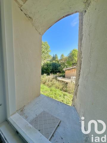 Appartement à vendre 2 pièces 35 m² Séderon