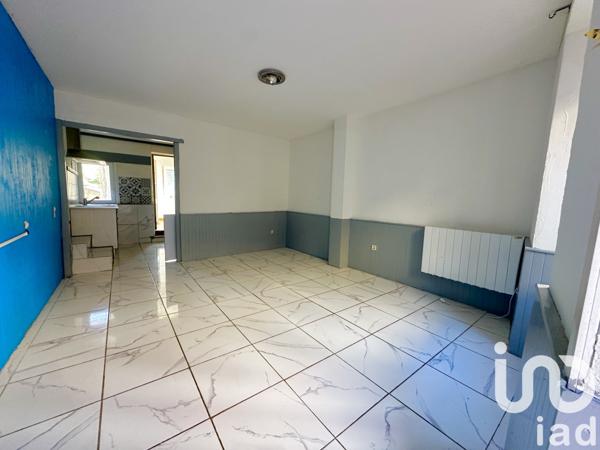 Appartement à vendre 2 pièces 35 m² Séderon