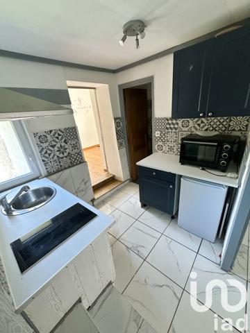 Appartement à vendre 2 pièces 35 m² Séderon