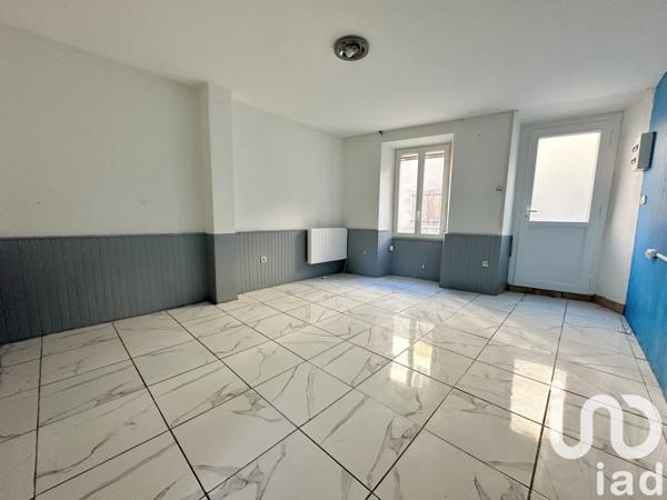 Appartement à vendre 2 pièces 35 m² Séderon