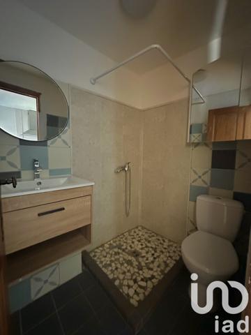 Appartement à vendre 2 pièces 35 m² Séderon