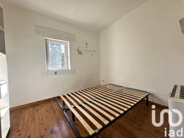 Appartement à vendre 2 pièces 35 m² Séderon