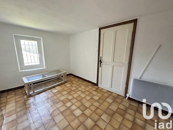 Appartement à vendre 2 pièces 35 m² Séderon