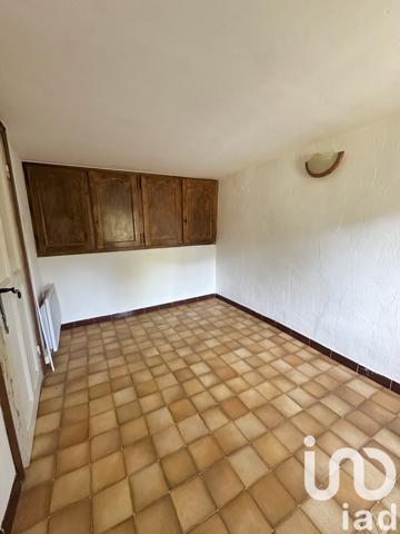 Appartement à vendre 2 pièces 35 m² Séderon