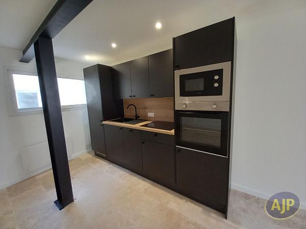 Location appartement Lesparre Medoc : 730 € - AJP Lesparre Immobilier