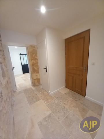 Location appartement Lesparre Medoc : 730 € - AJP Lesparre Immobilier