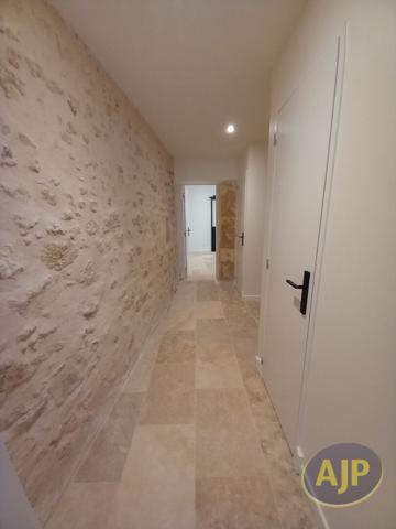 Location appartement Lesparre Medoc : 730 € - AJP Lesparre Immobilier