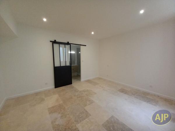 Location appartement Lesparre Medoc : 730 € - AJP Lesparre Immobilier