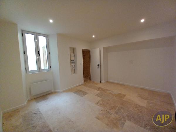 Location appartement Lesparre Medoc : 730 € - AJP Lesparre Immobilier