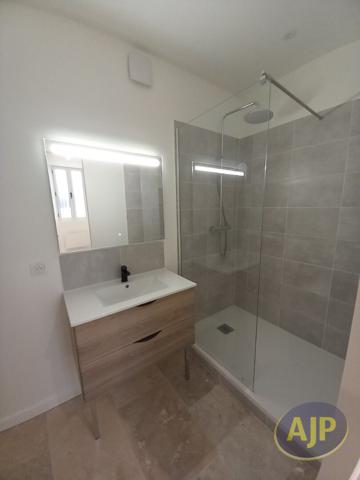 Location appartement Lesparre Medoc : 730 € - AJP Lesparre Immobilier