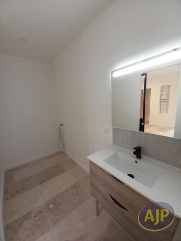 Location appartement Lesparre Medoc : 730 € - AJP Lesparre Immobilier