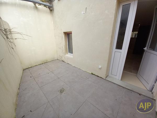 Location appartement Lesparre Medoc : 730 € - AJP Lesparre Immobilier