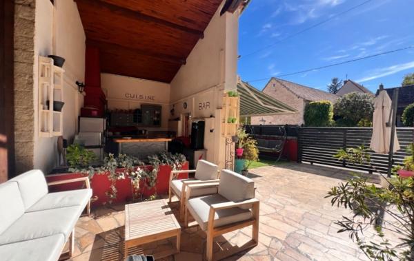 Vente Maison De village Laives