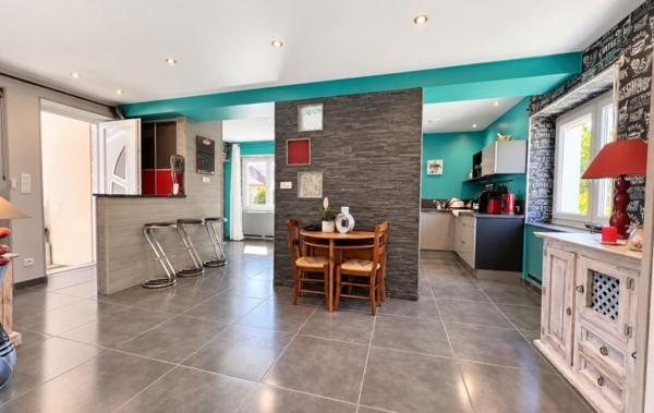 Vente Maison De village Laives