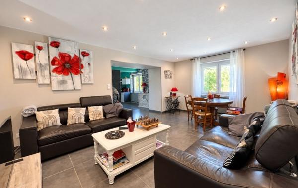 Vente Maison De village Laives