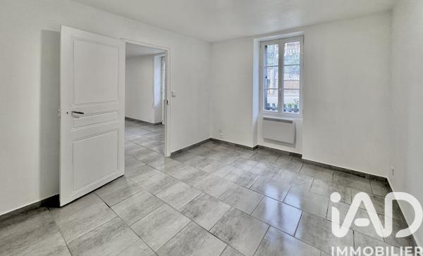 Maison à vendre 2 pièces 42,4 m² Voutenay-sur-Cure