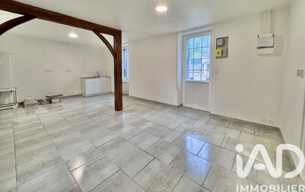 Maison à vendre 2 pièces 42,4 m² Voutenay-sur-Cure