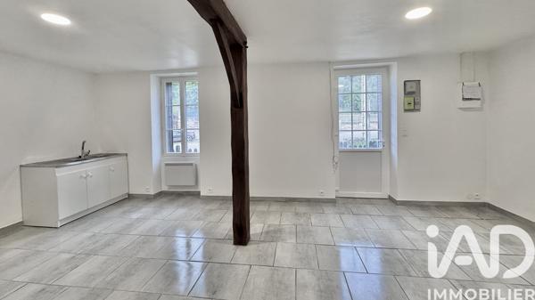 Maison à vendre 2 pièces 42,4 m² Voutenay-sur-Cure