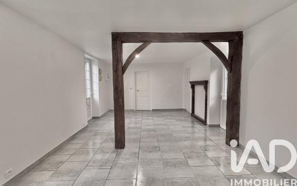 Maison à vendre 2 pièces 42,4 m² Voutenay-sur-Cure