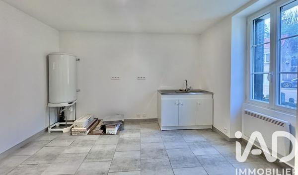 Maison à vendre 2 pièces 42,4 m² Voutenay-sur-Cure