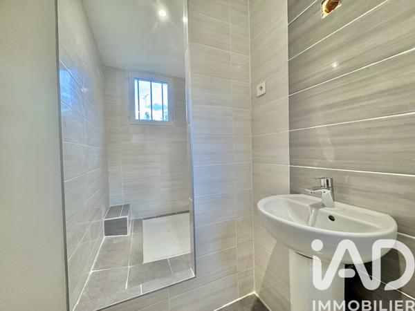 Maison à vendre 2 pièces 42,4 m² Voutenay-sur-Cure