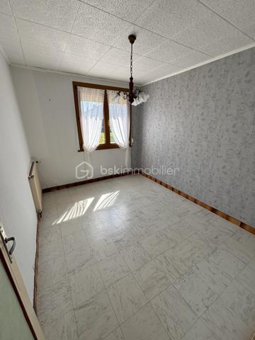 Maison traditionnelle de 89 m²